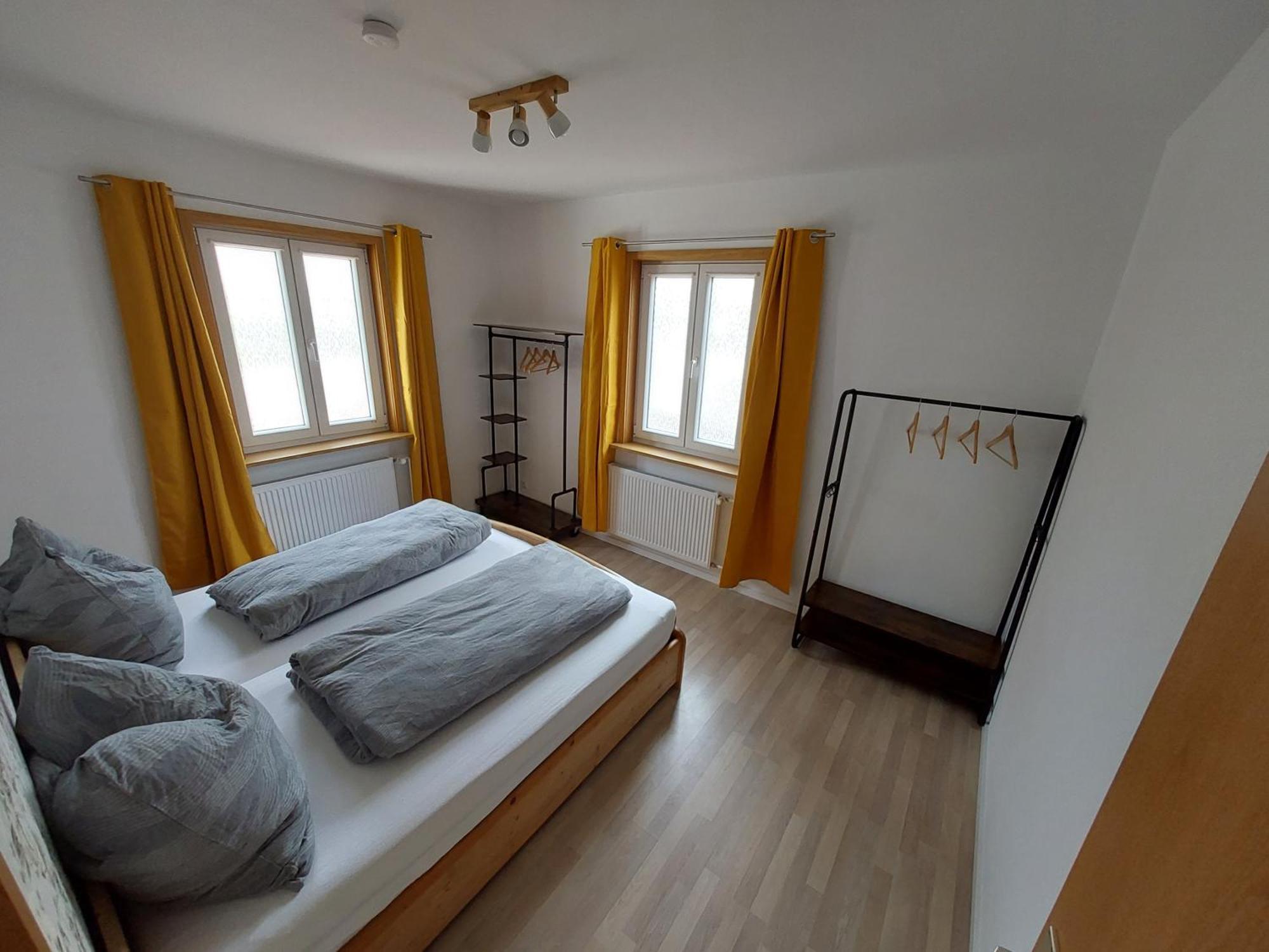 Fewo Salenberg Freudenstadt Esterno foto